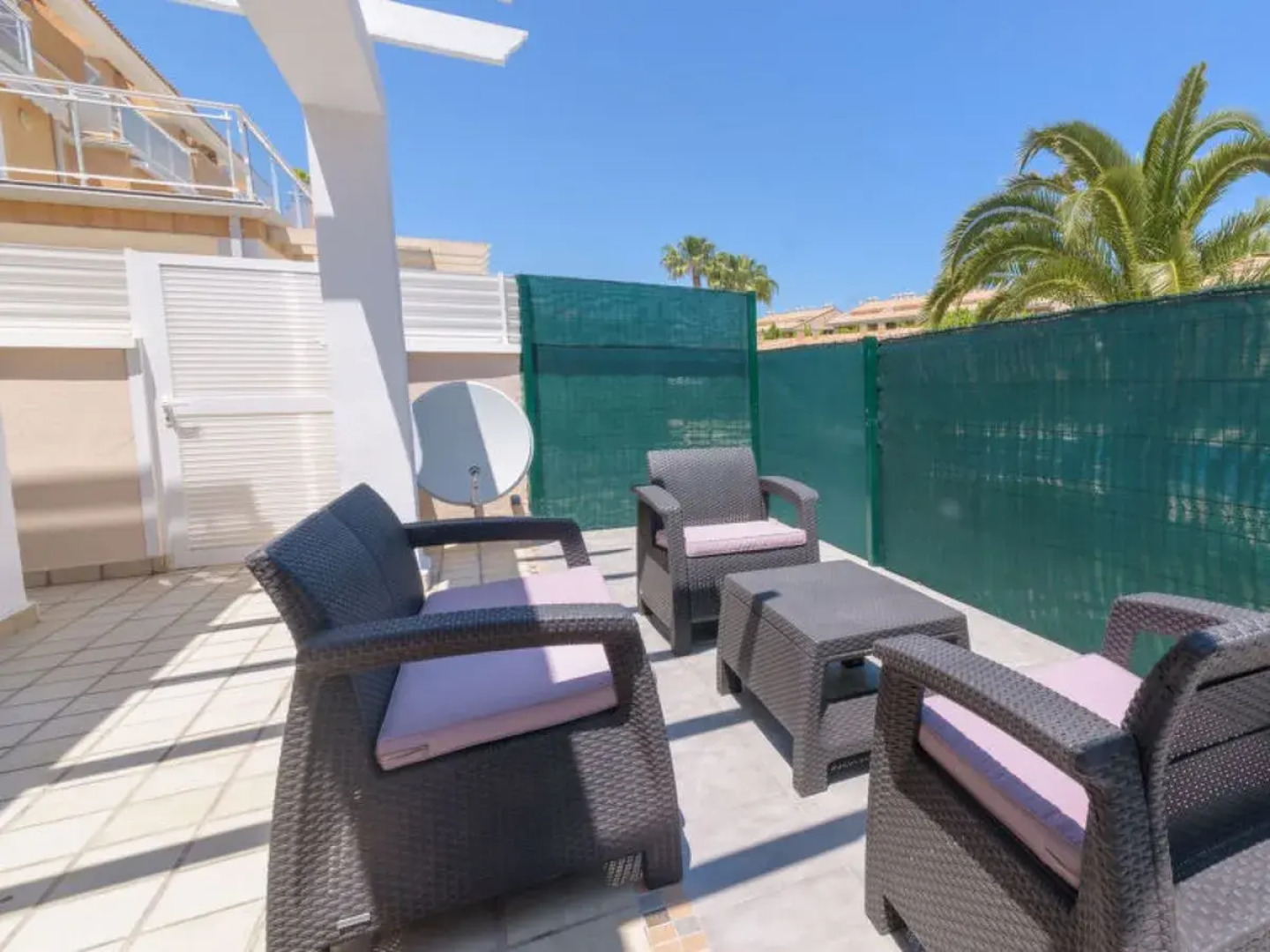 Moreras del Saladar 28908