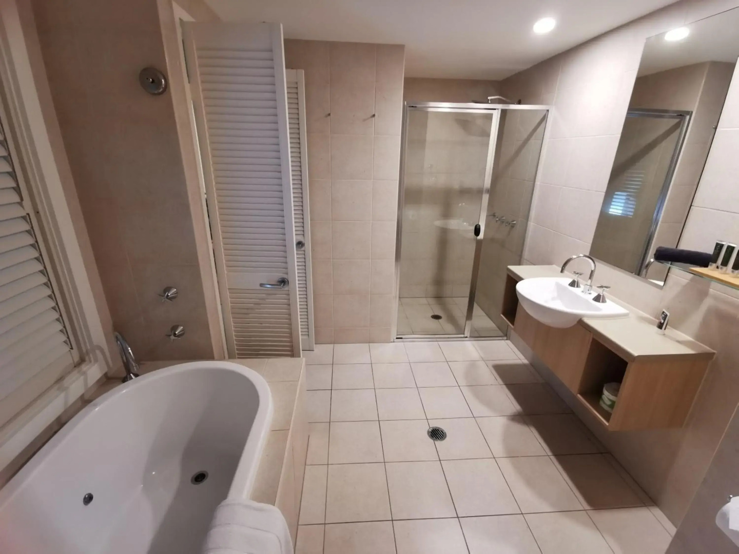 Mantra on Salt Beach