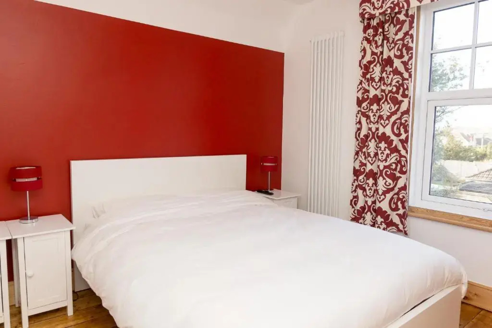 The Bay Boutique Bed and Breakfast