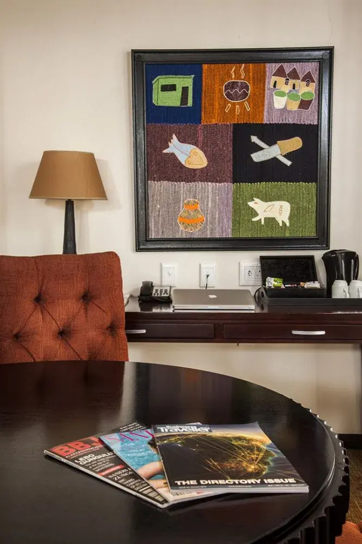 The Soweto Hotel & Conference Centre