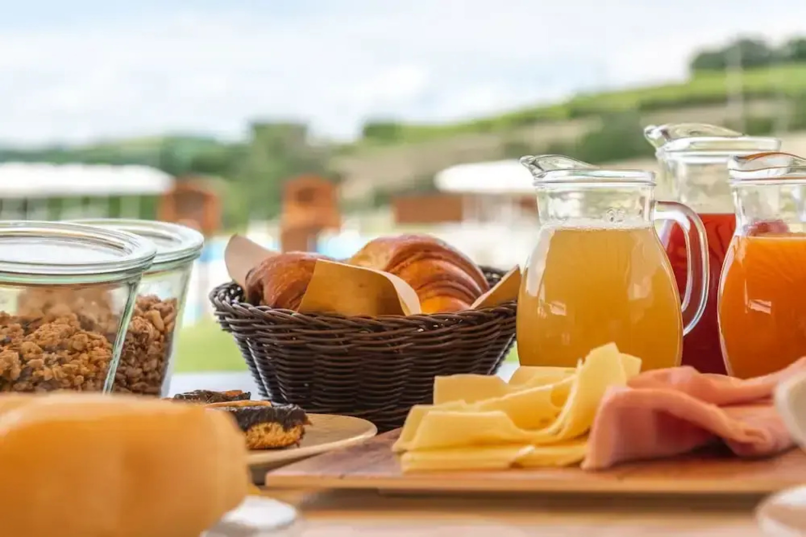 Agriturismo Podere Ceriano