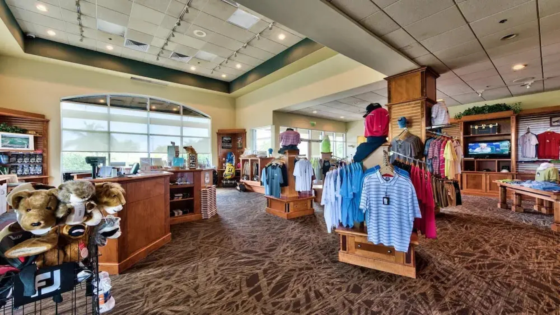 Sienna Golf Condo at the Lely Resort