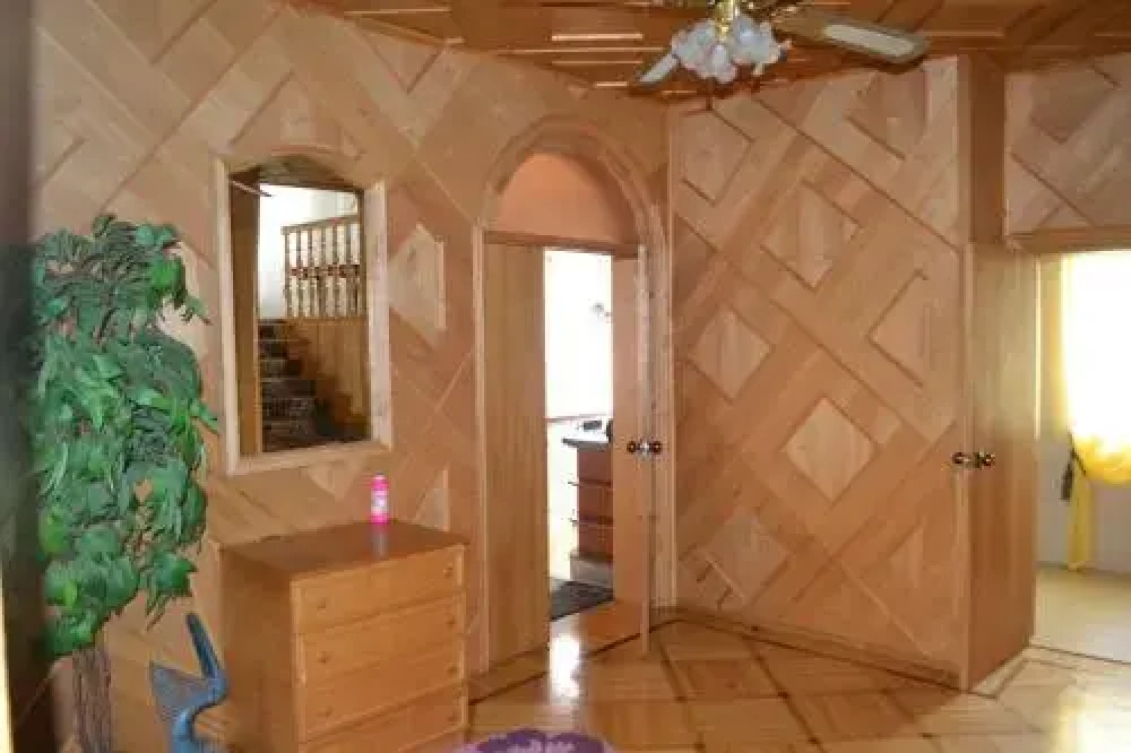 Guest House Lakštingala