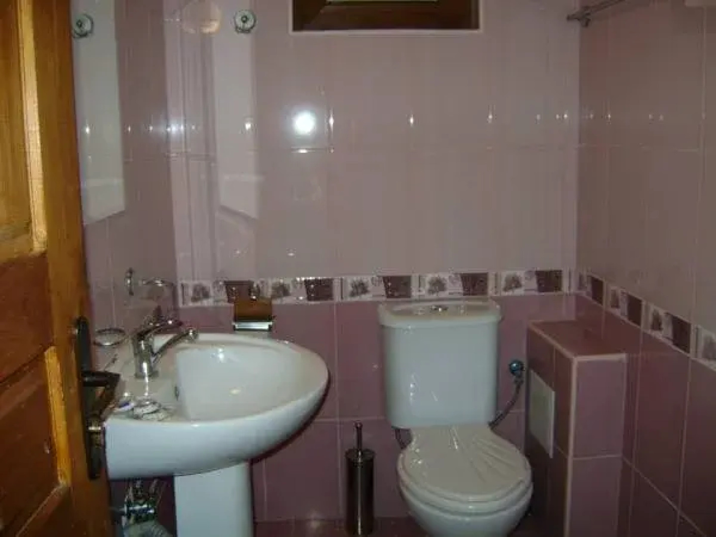 Guest Houses Todorini Kashti