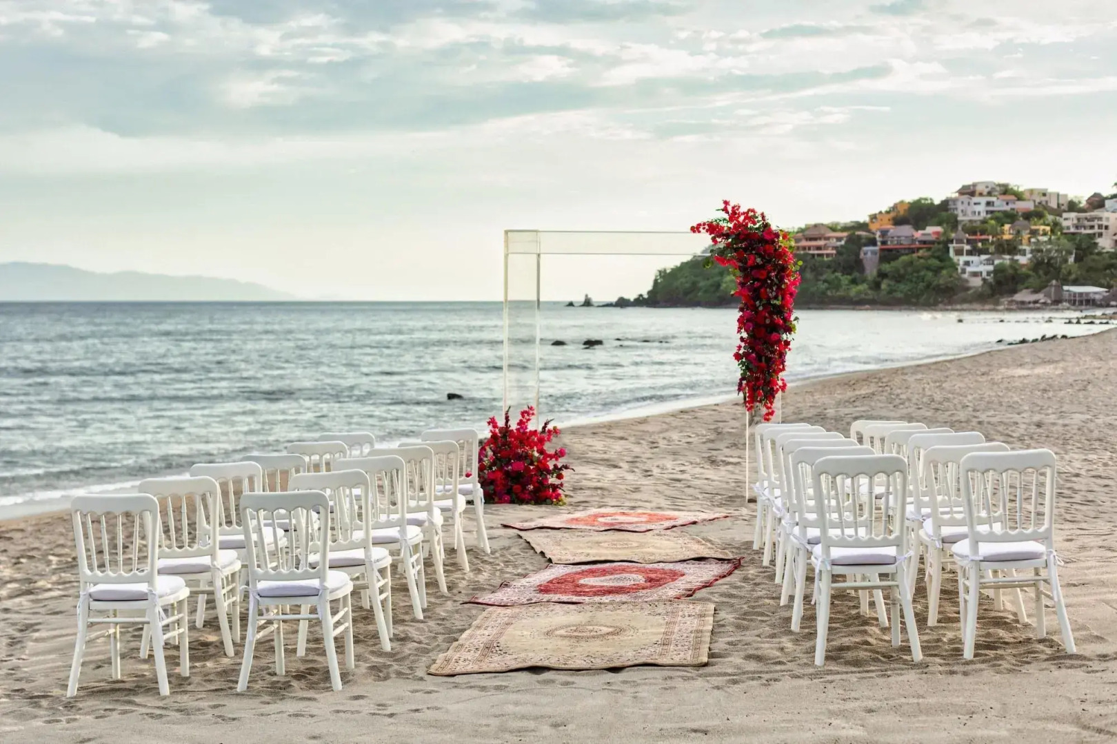 Delta Hotels by Marriott Riviera Nayarit, An All-Inclusive Resort