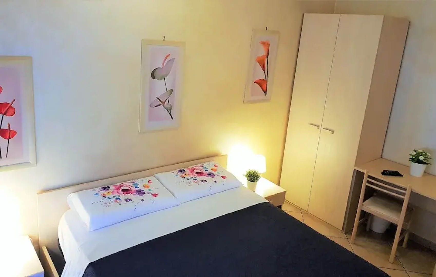 Dodo Holiday in Rome