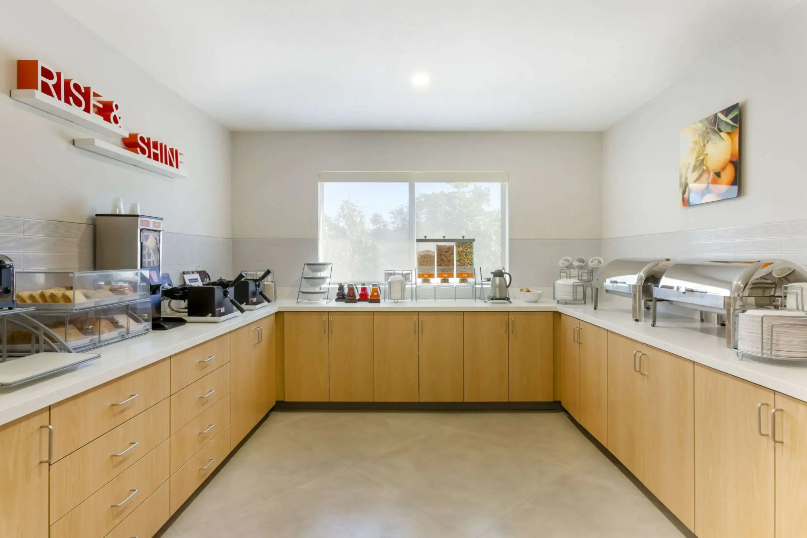 Comfort Suites At Tucson Mall