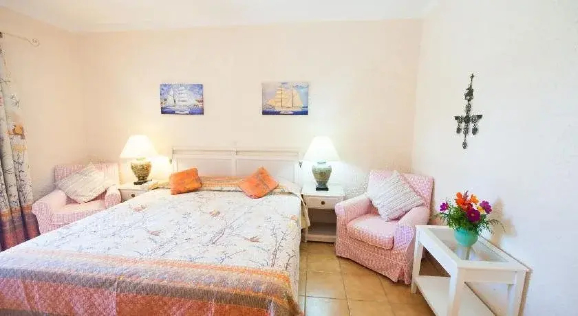 St.George's Bay Country Club & Spa