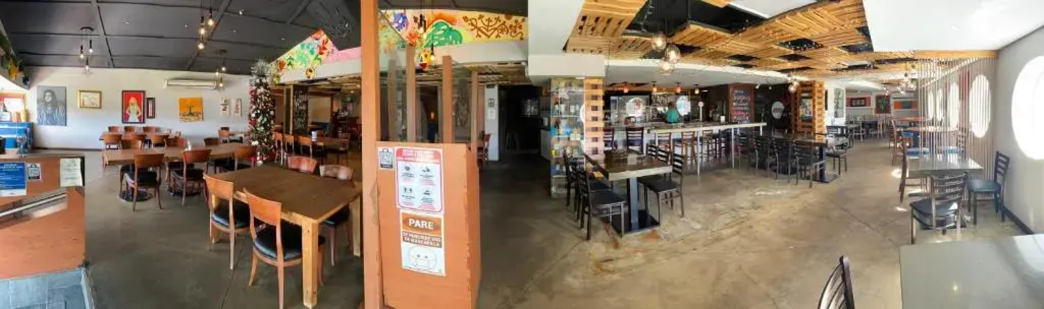 Coral by the Sea Hotel