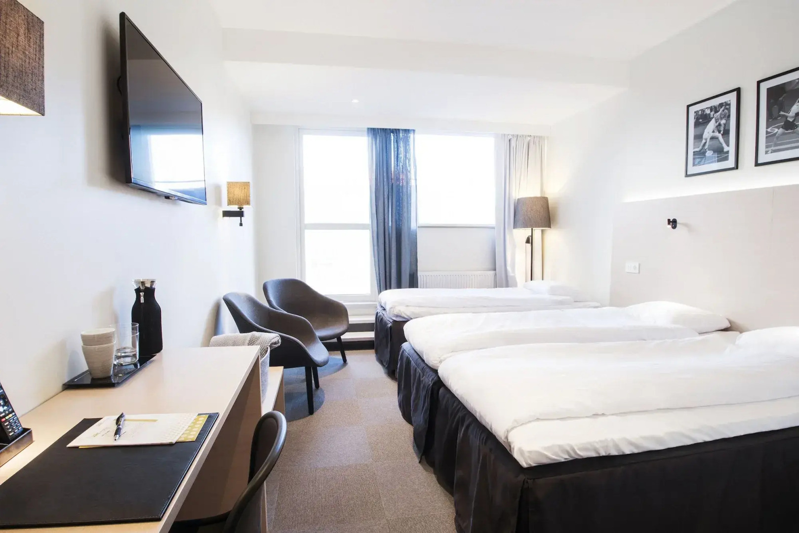 Best Western RC Hotel