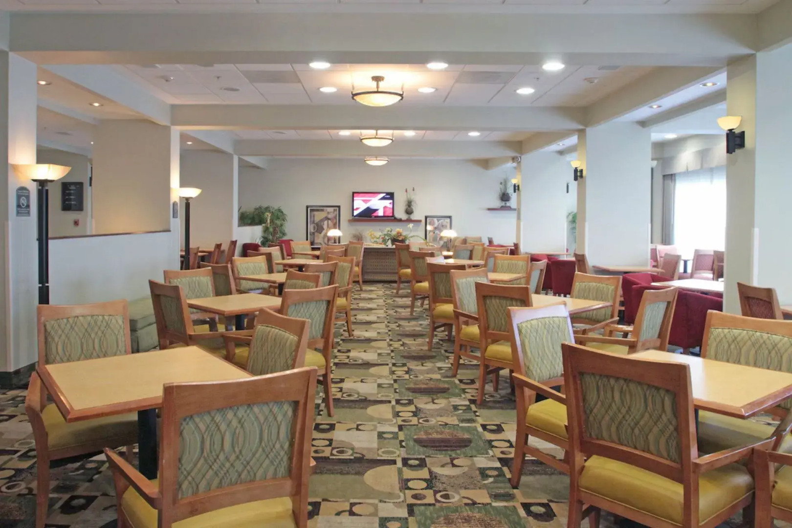 Holiday Inn Express And Suites Monterrey Aeropuerto