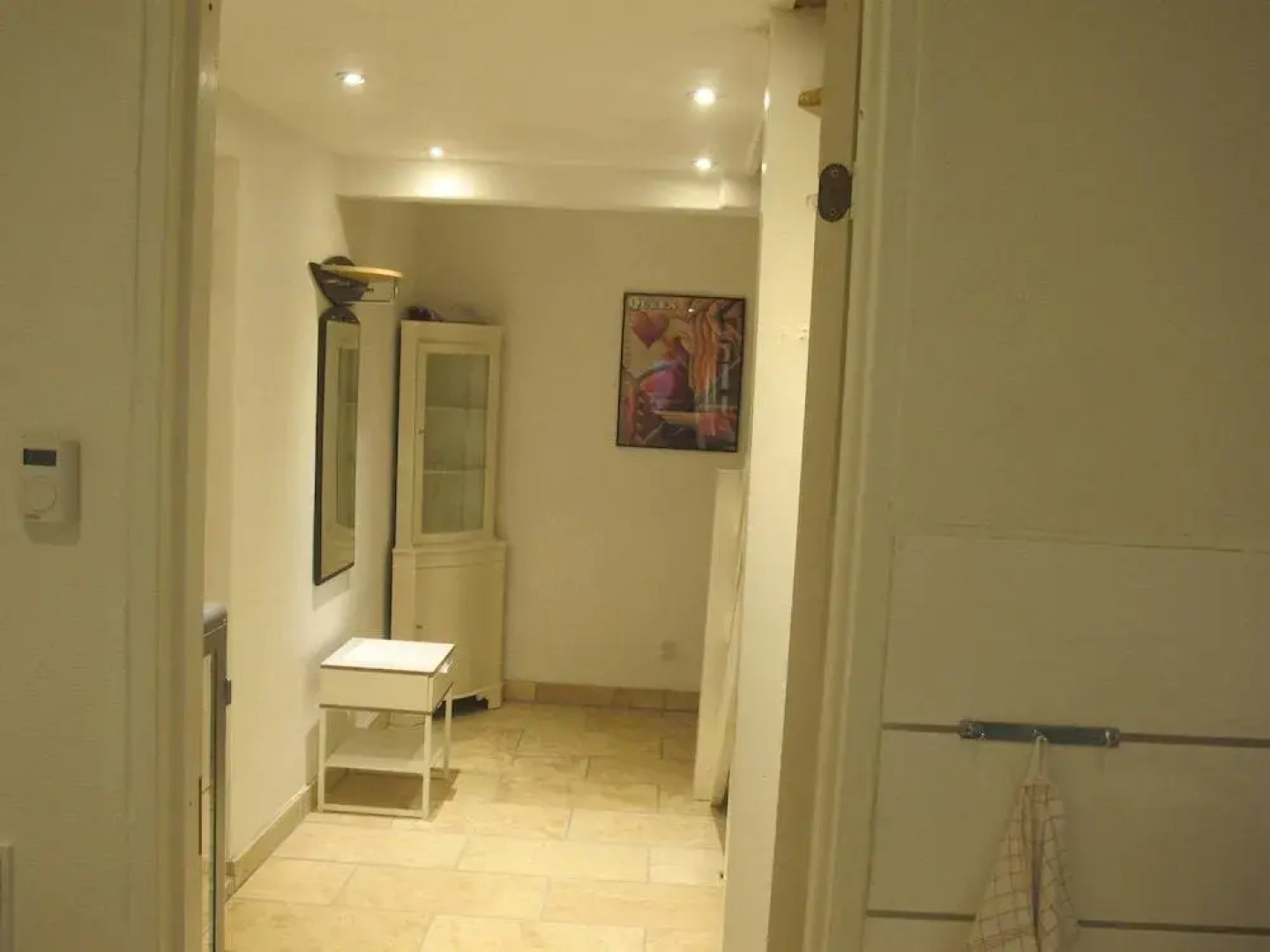 Guesthouse Sharon Suite