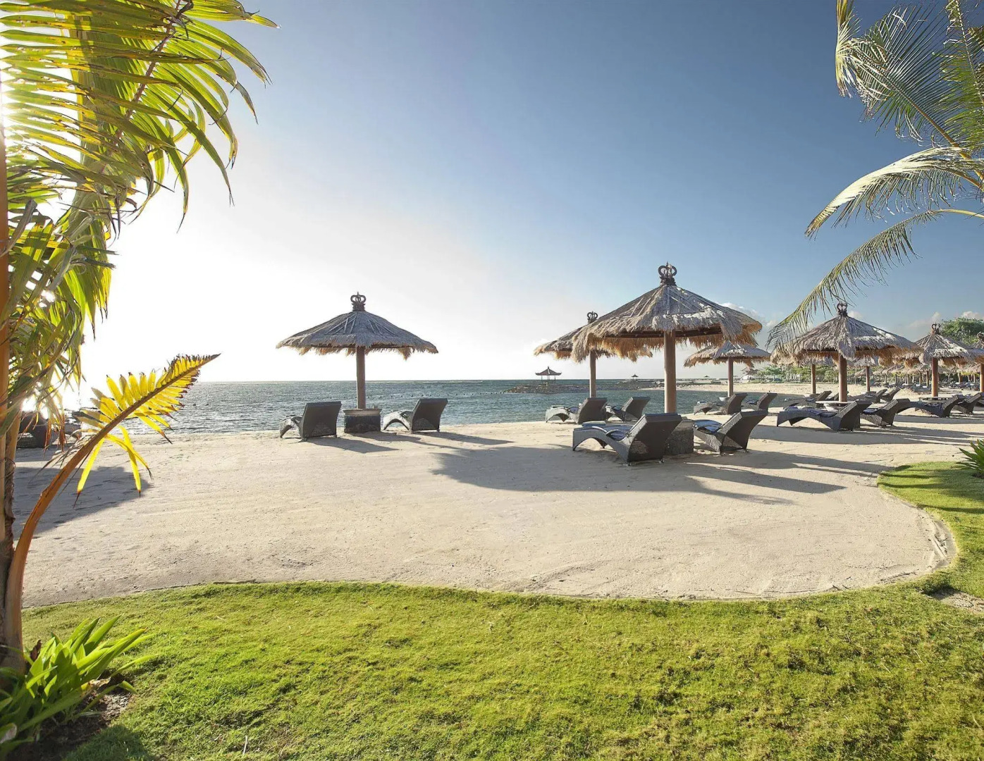 Bali Tropic Resort & Spa