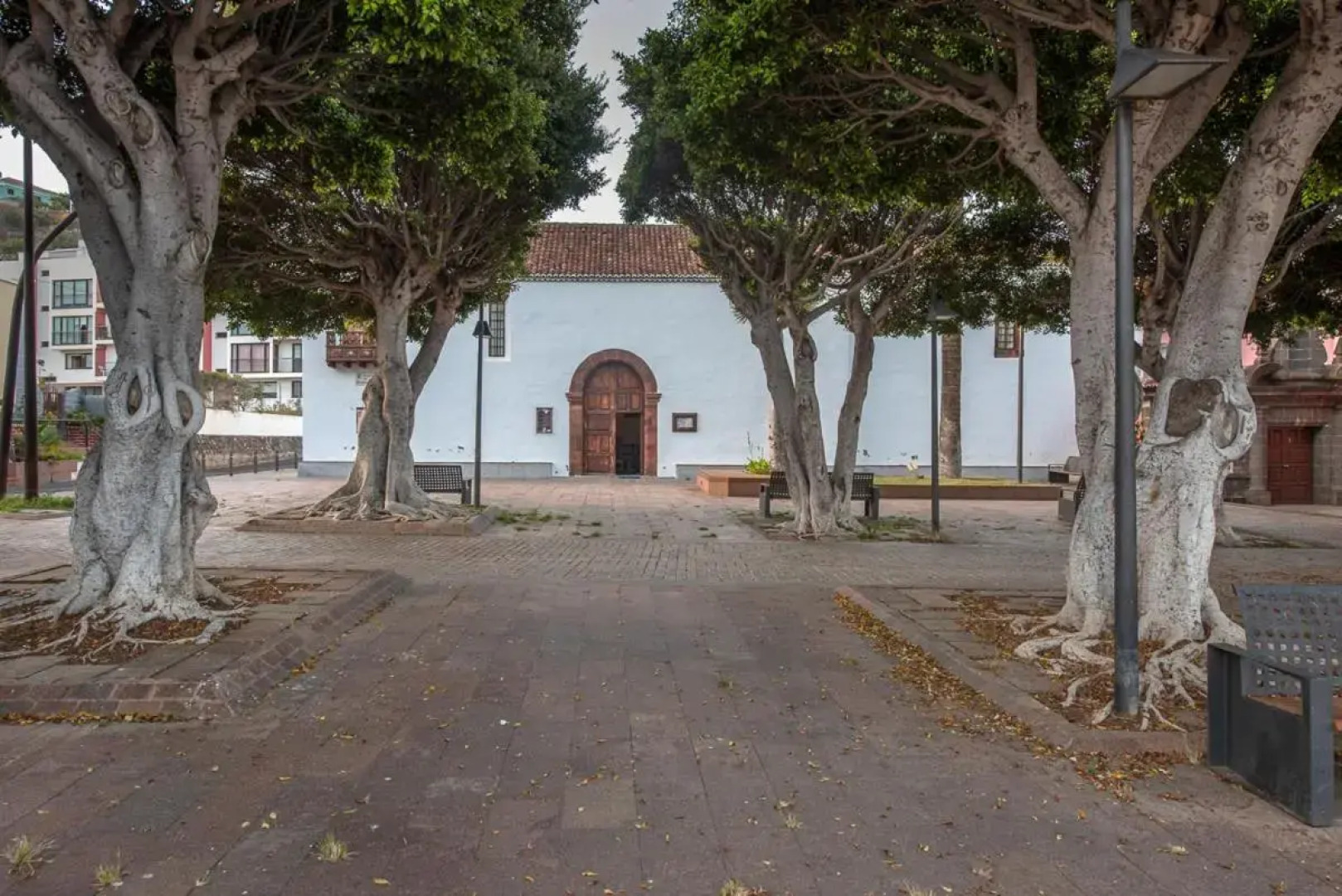 Viviendas Vacacionales El Mango