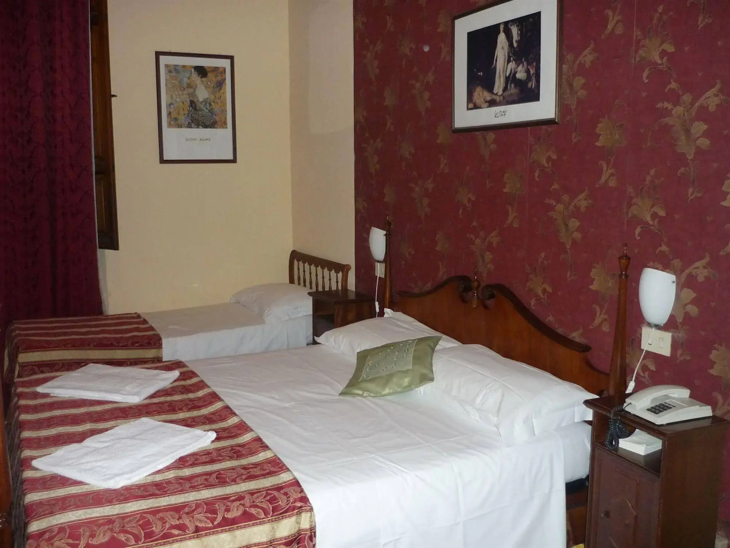 Hotel Europa