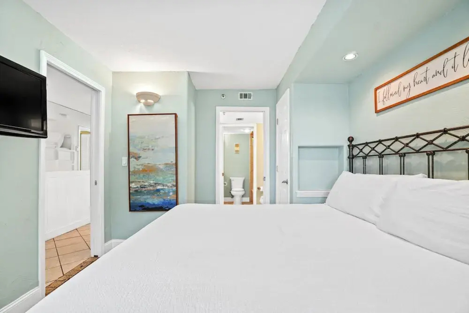 SunDestin Beach Resort by Panhandle Getaways