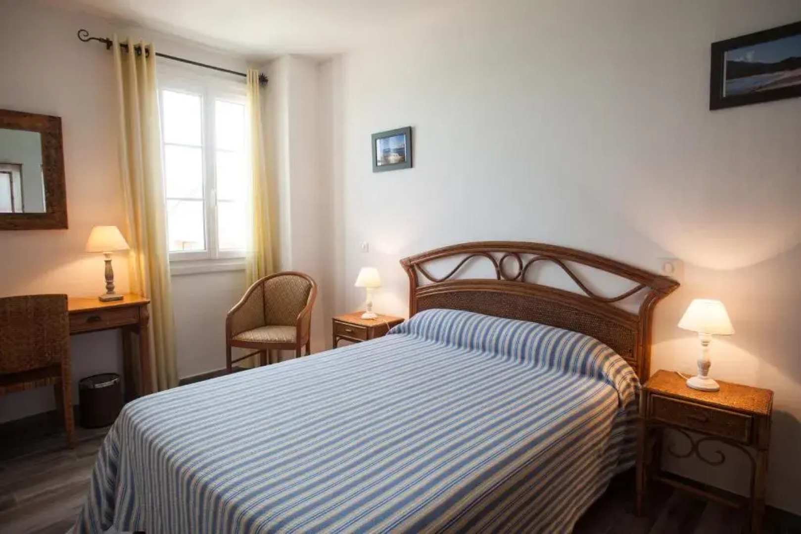 Htel de la Plage Les Arcades