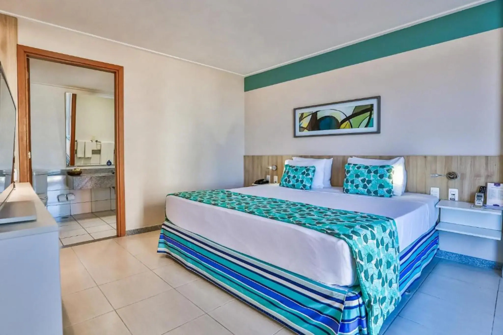 Nobile Suites Del Rio - Petrolina