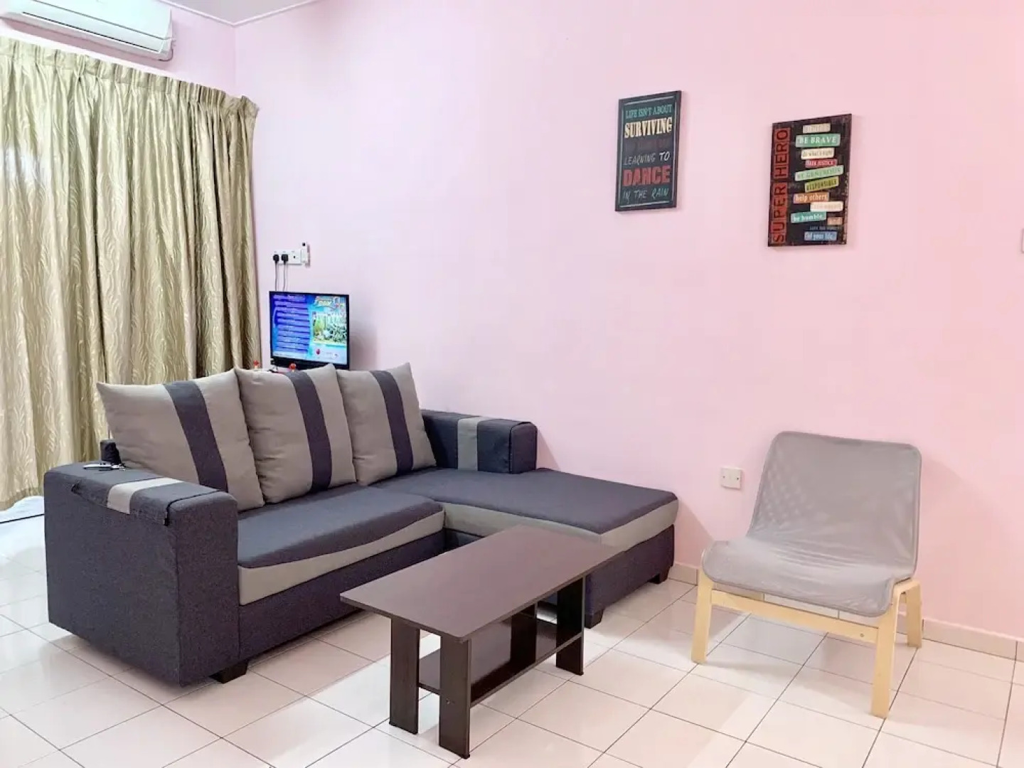 Sakura 2 Homestay Kampar