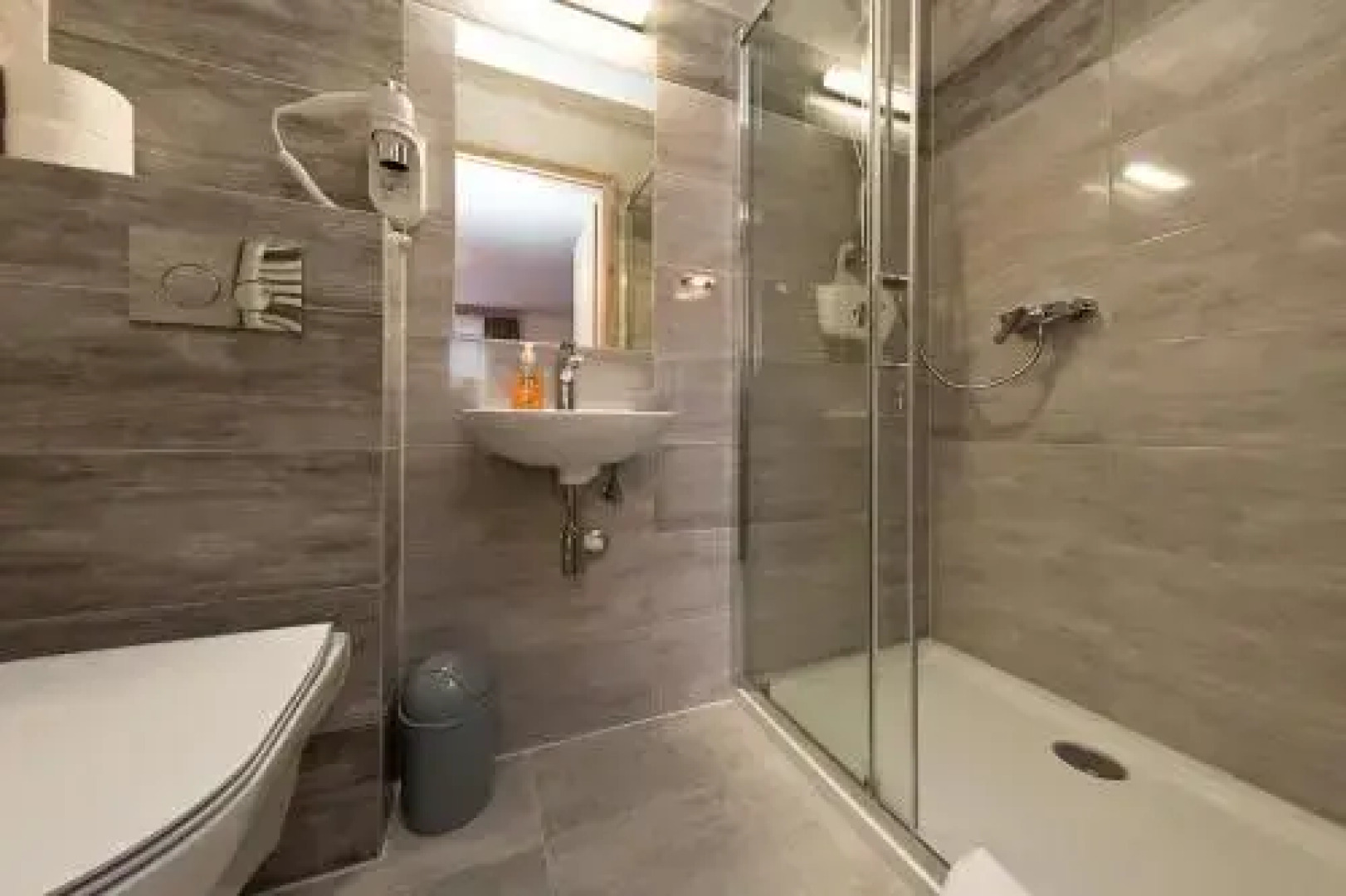 Pokoje Gościnne Kornelia