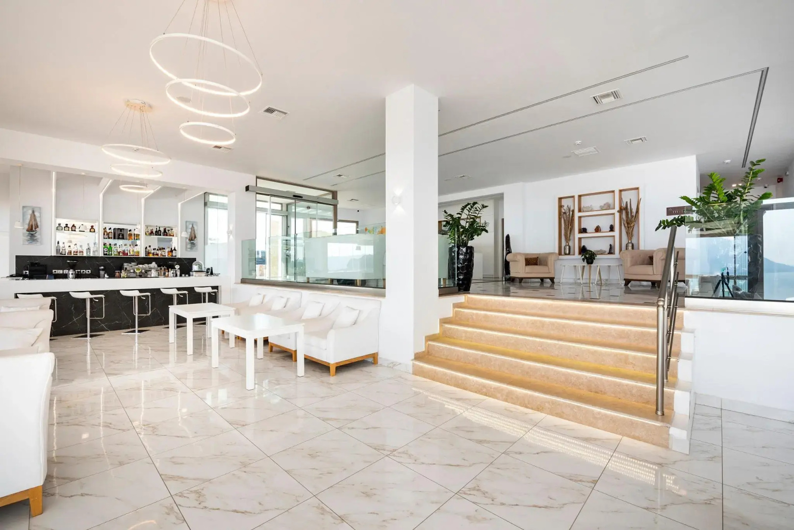 White Rock of Kos - Adults Only