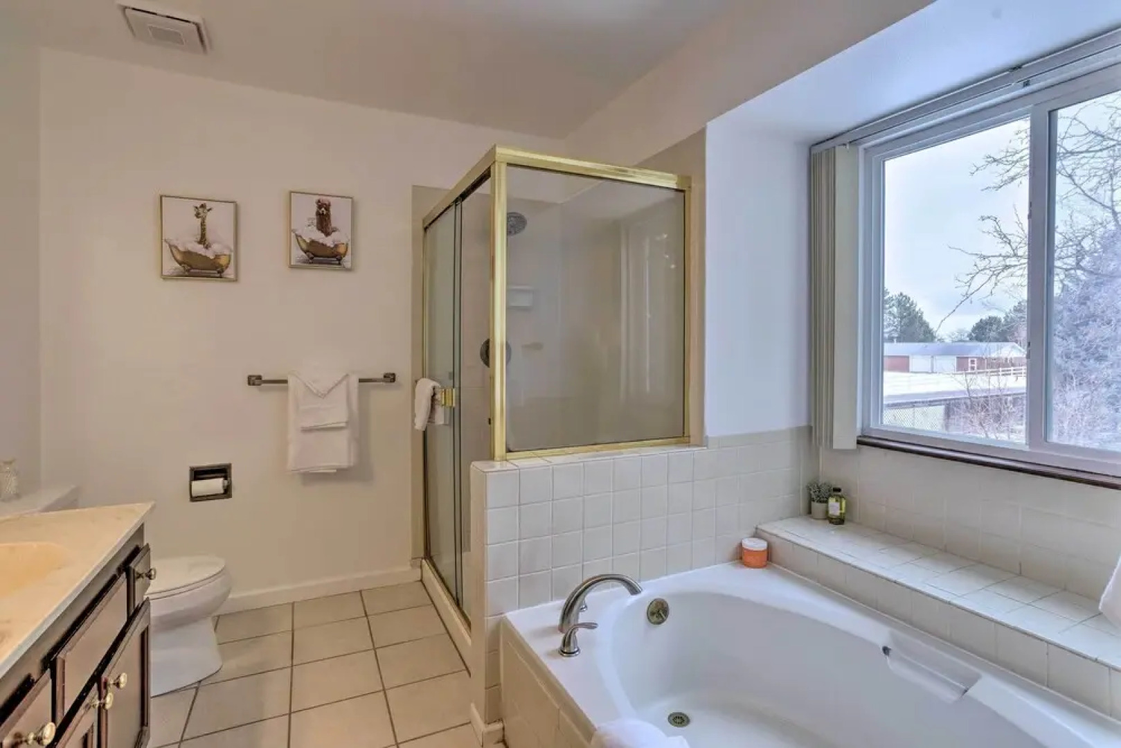 Family-friendly Aurora Vacation Rental w/ Yard!