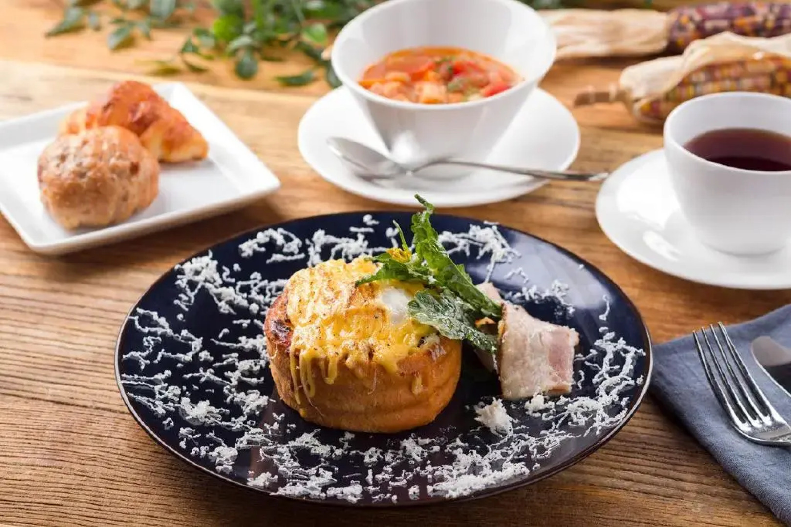 Karuizawa Hotel Longing House