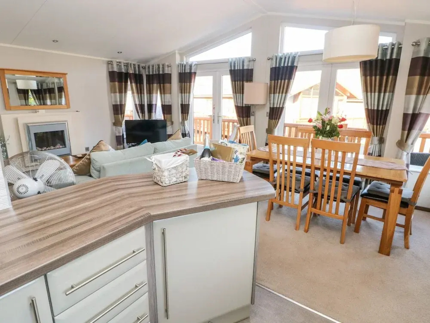 Serendipity - Heritage Park