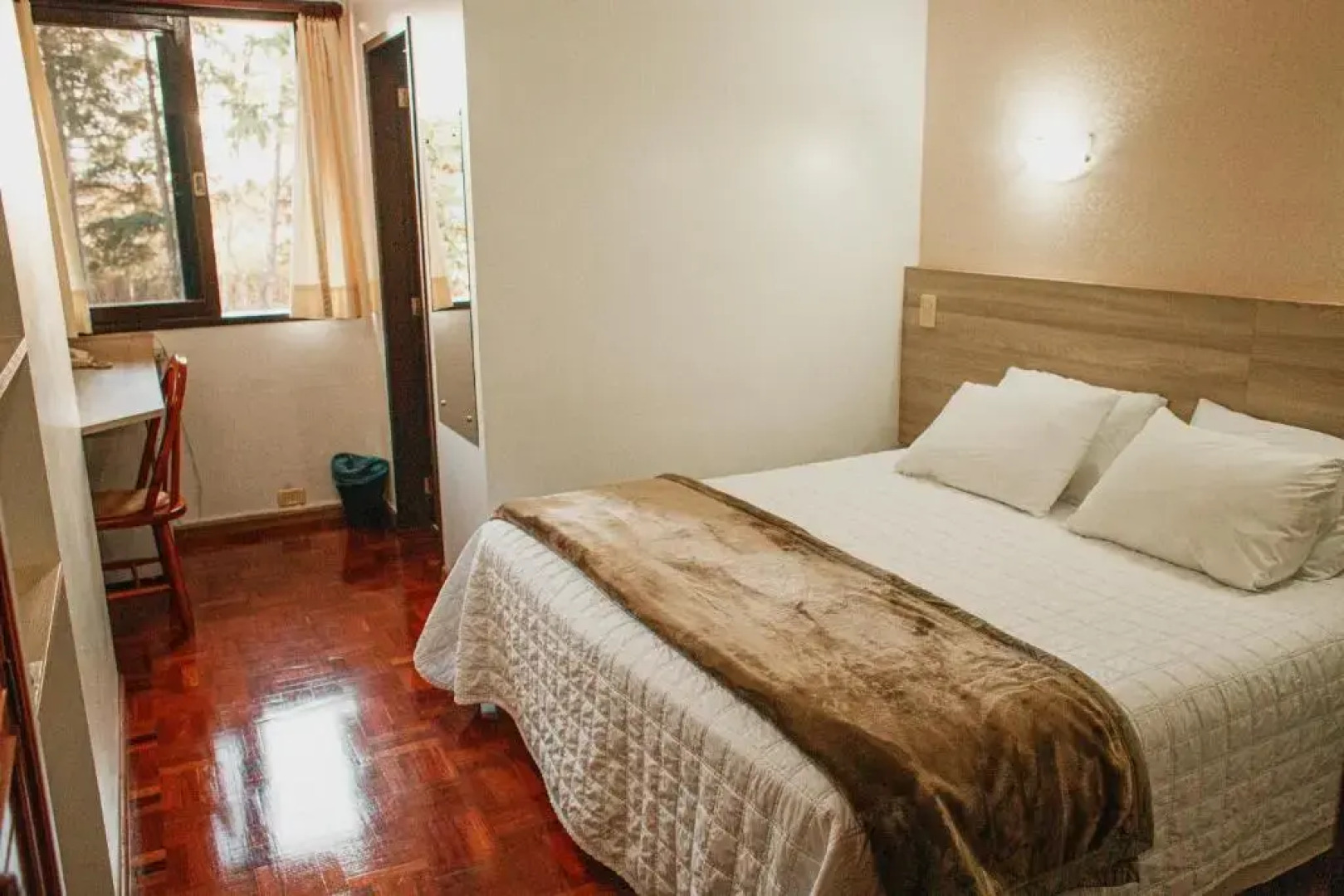 Colinas Executive Partk Hotel