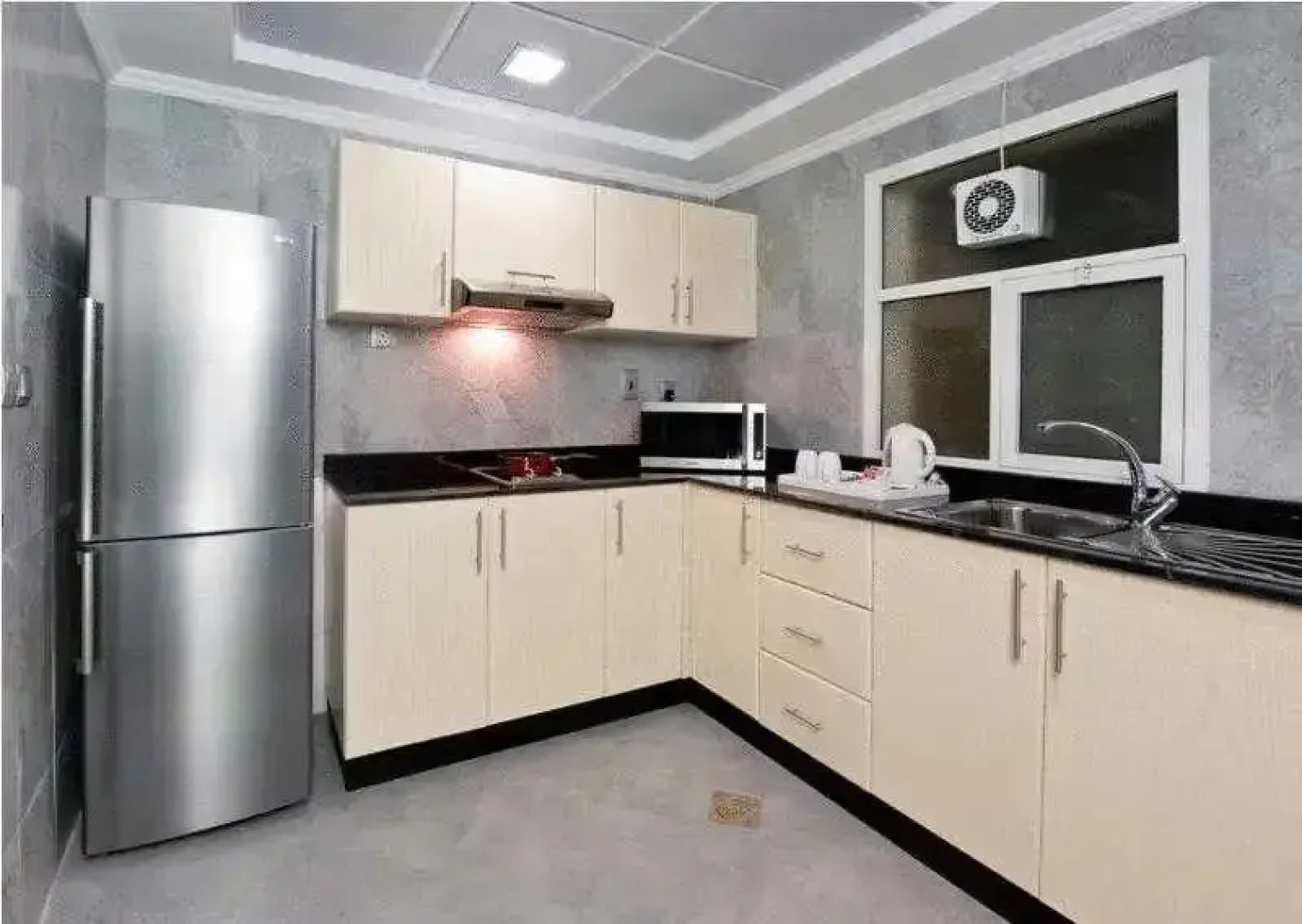 Al Nawras Hotel Apartments