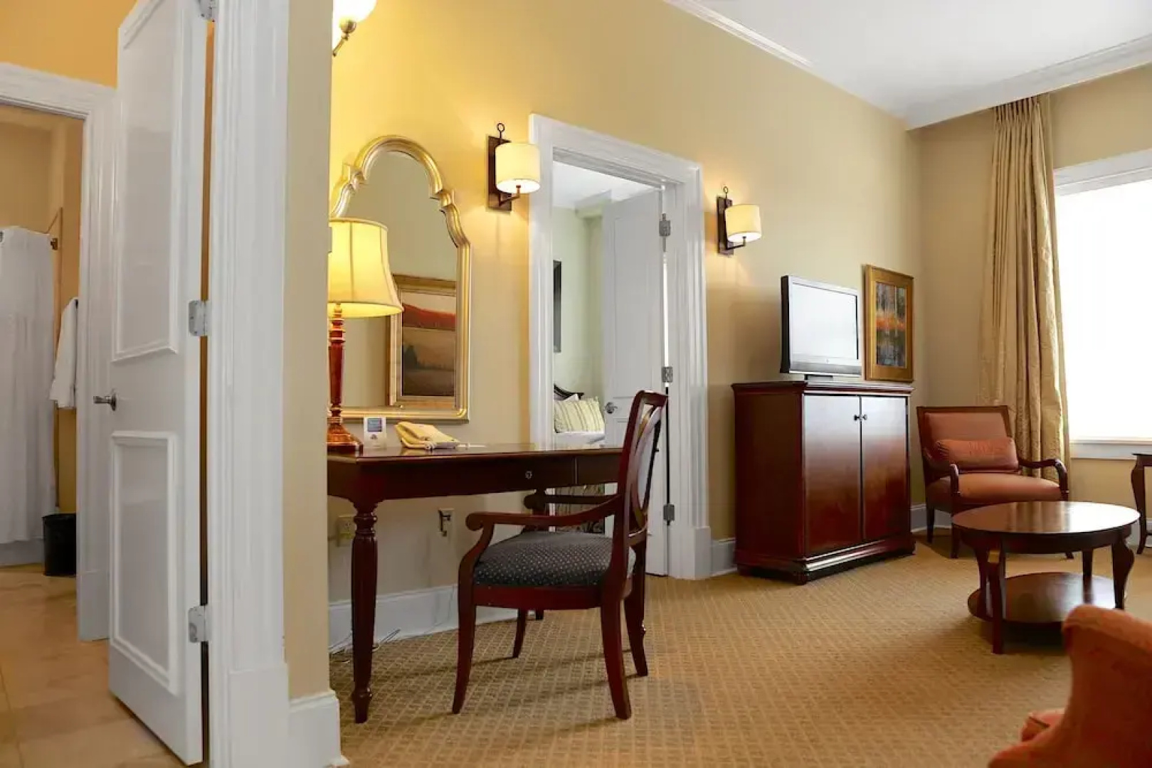 The Inn at Ole Miss