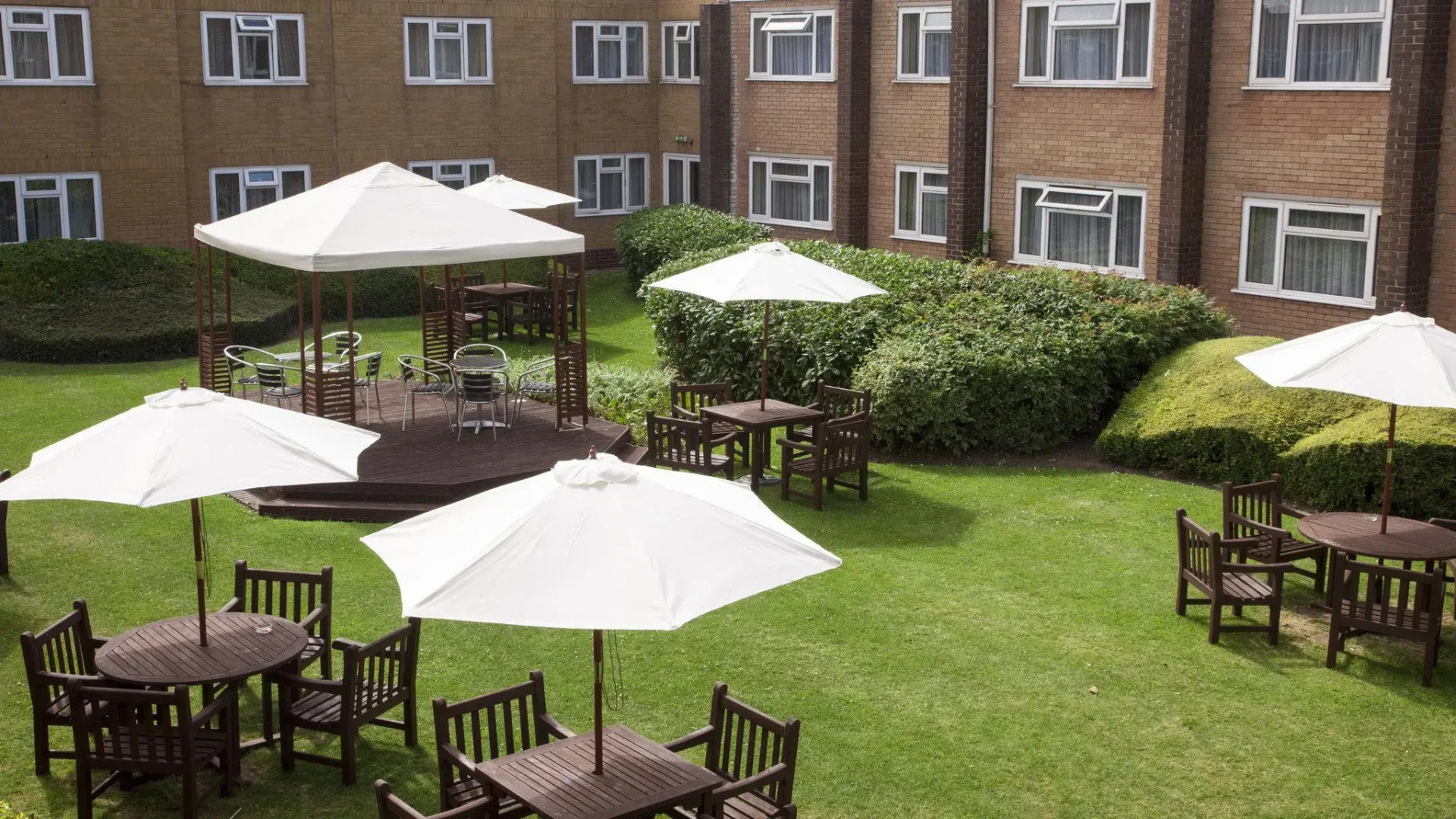 Holiday Inn Chester - South by IHG