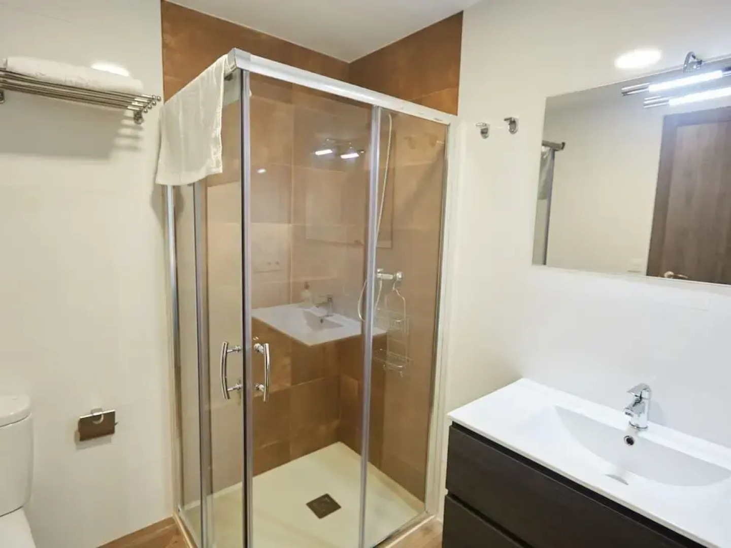 Appealing Holiday Home in Parres-asturias With Garden