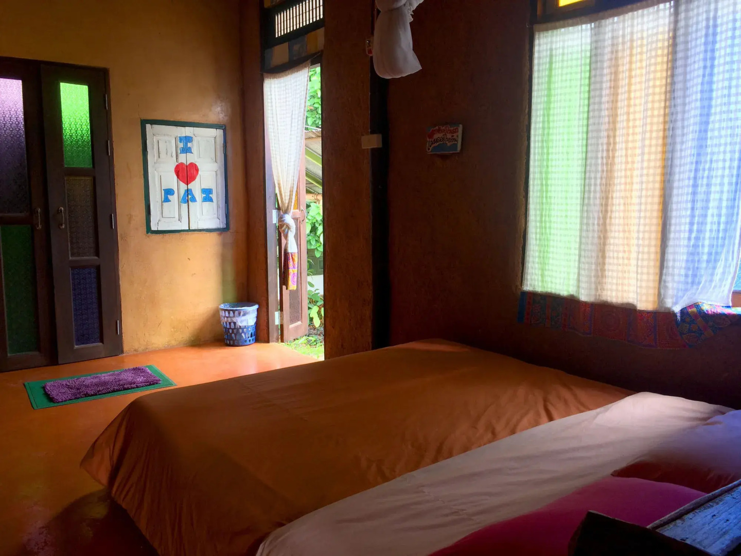 Sawasdee Pai River Resort