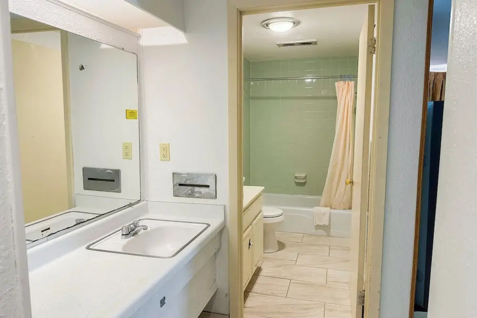 Shamrock Kings Inn By Oyo Marked Tree I-555