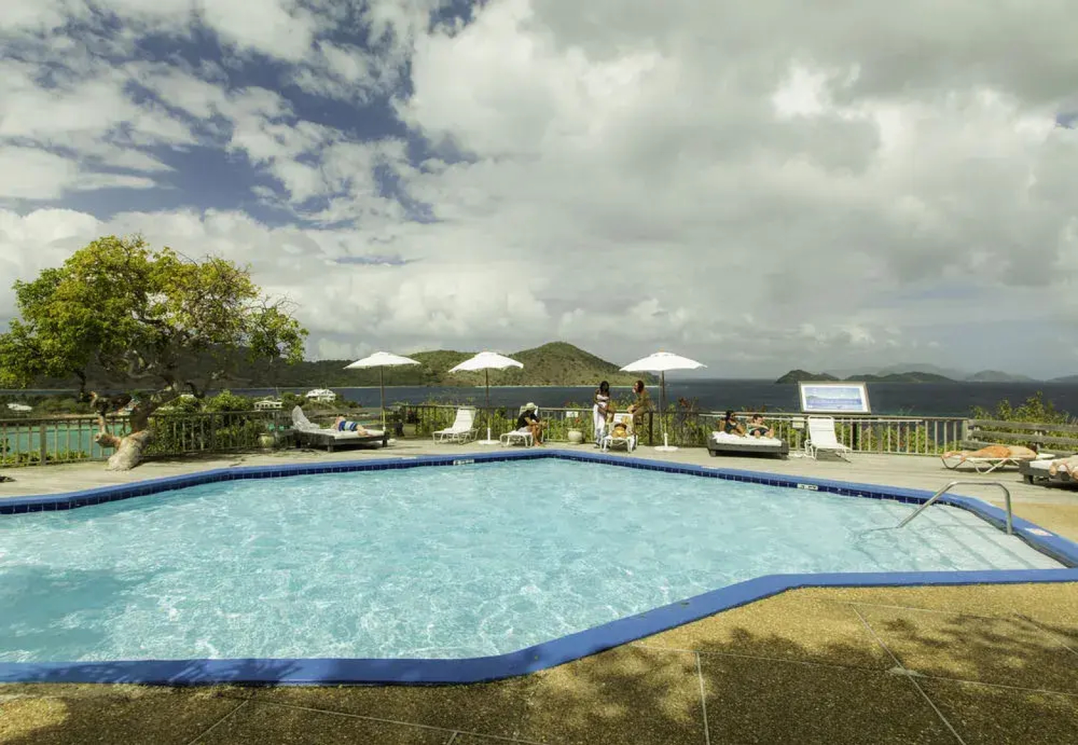 Antilles Resorts at Point Pleasant