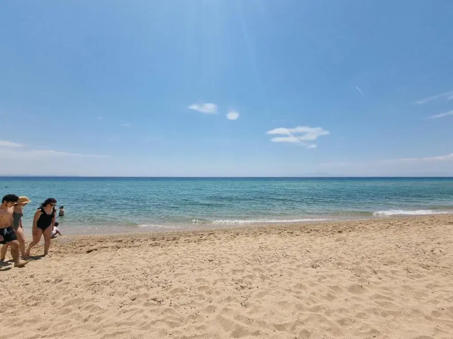 Lucas3 Lux Flogita apartment