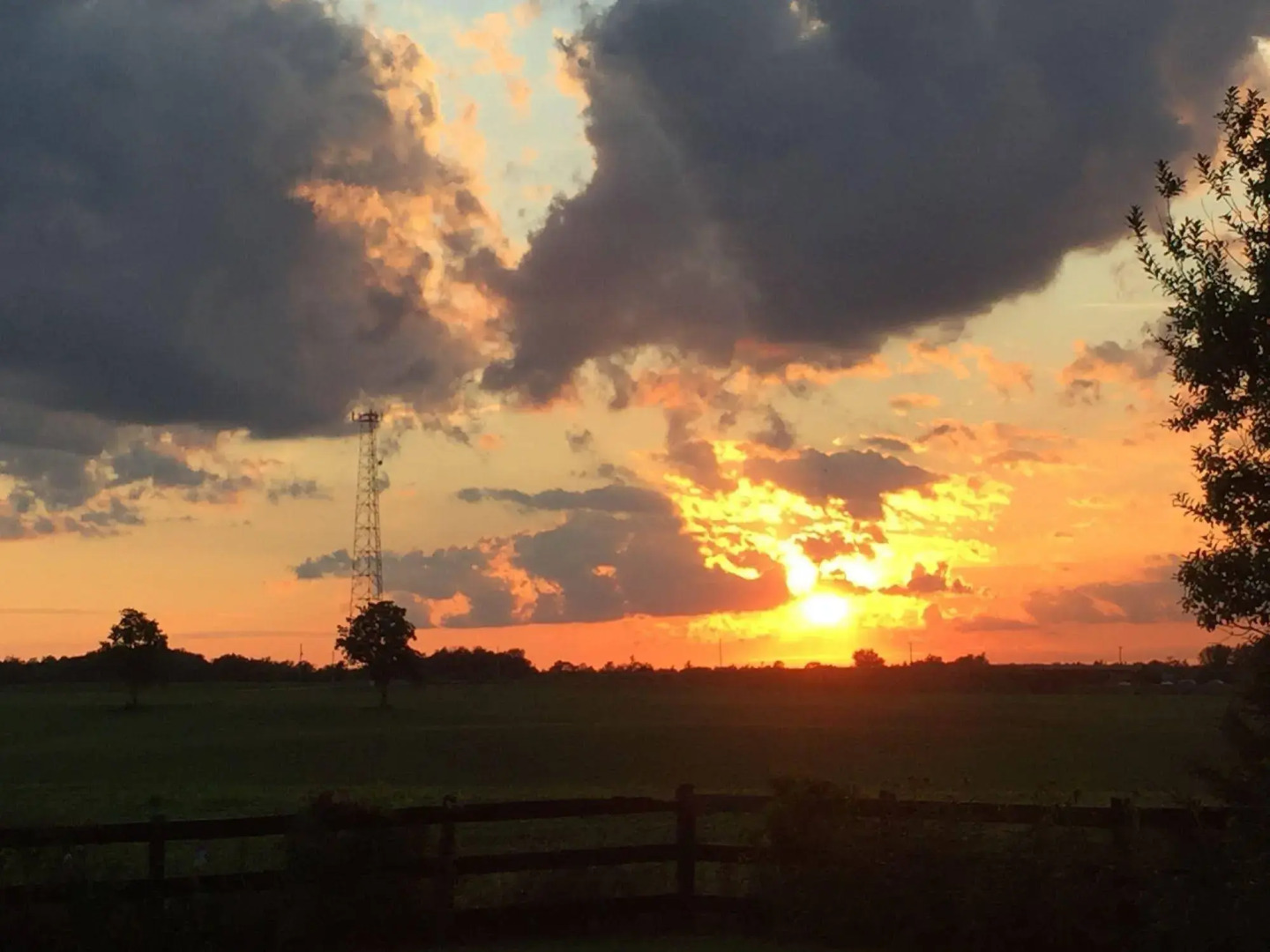 Serenity Ranch Bed & Breakfast