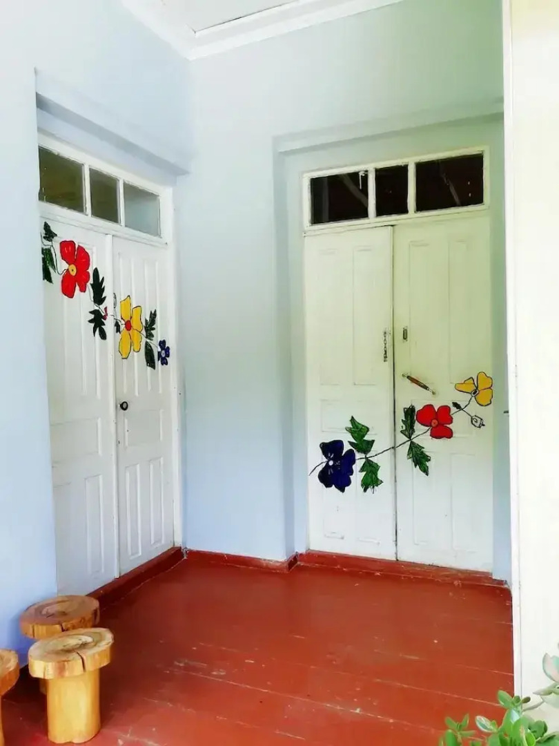 Guest House Carpediem