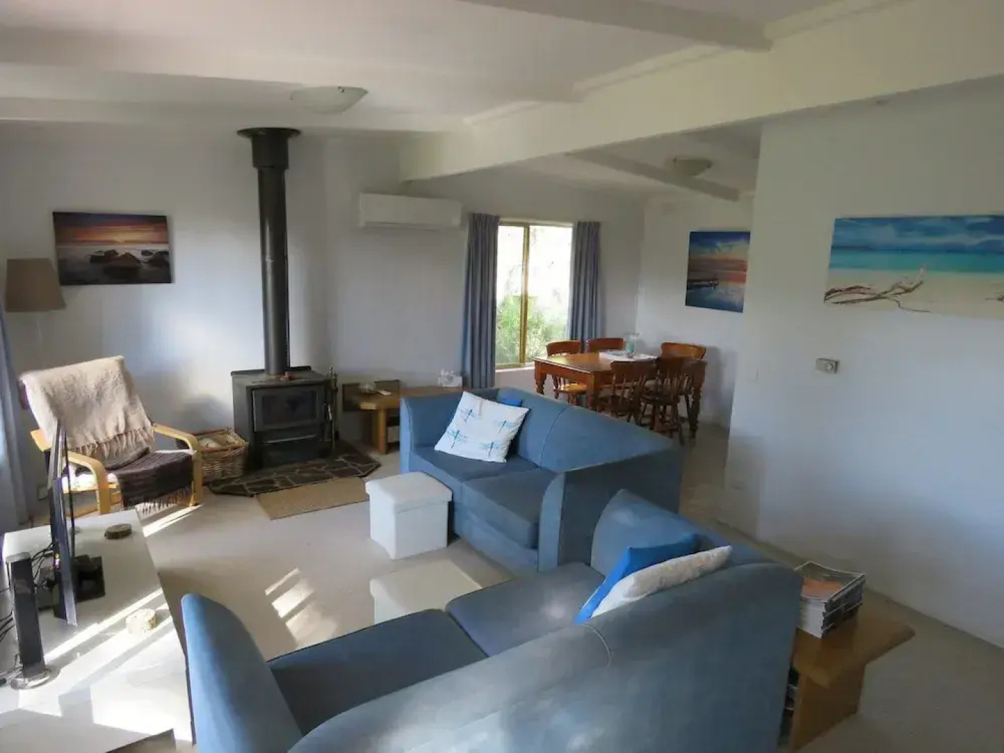 8 Ophir Cottage in Ventnor