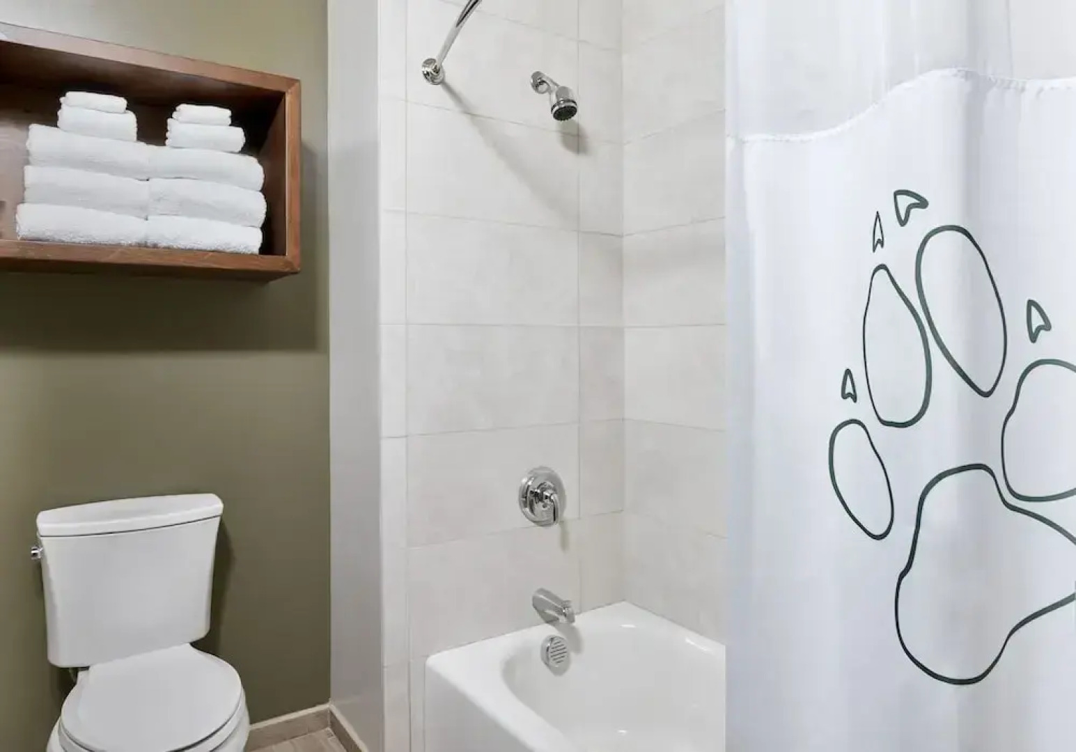 Great Wolf Lodge Arizona