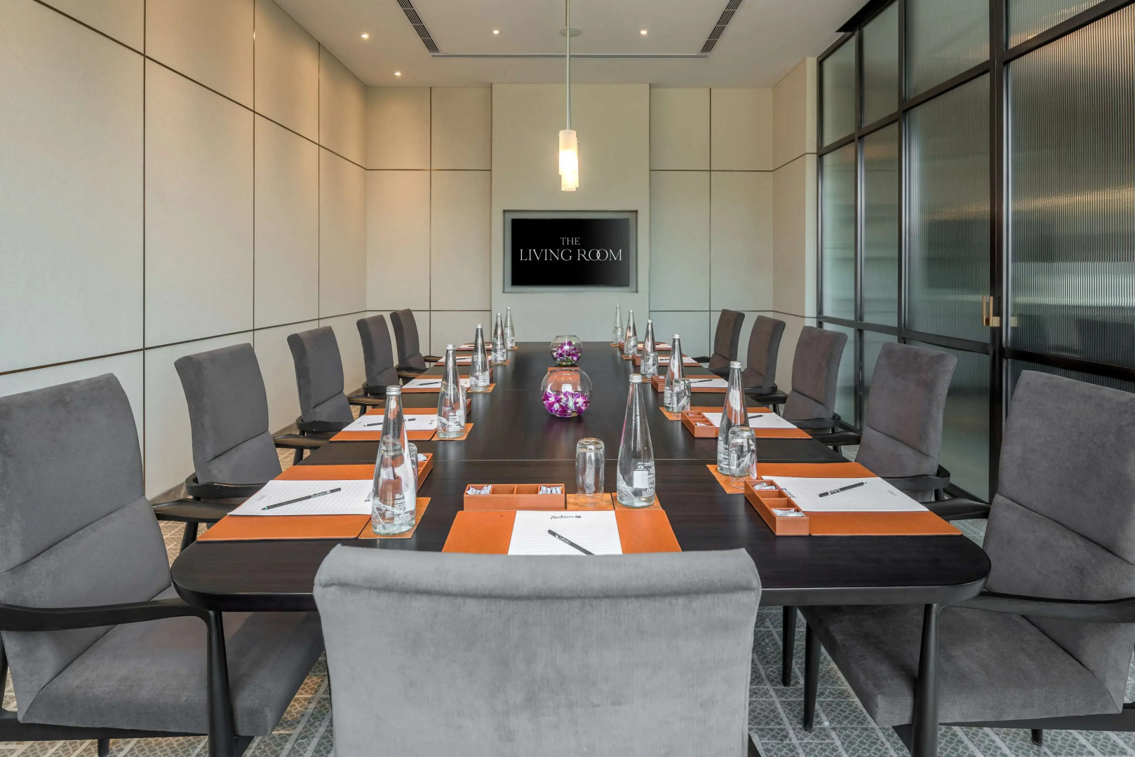 Radisson Blu Hotel & Spa, Nashik