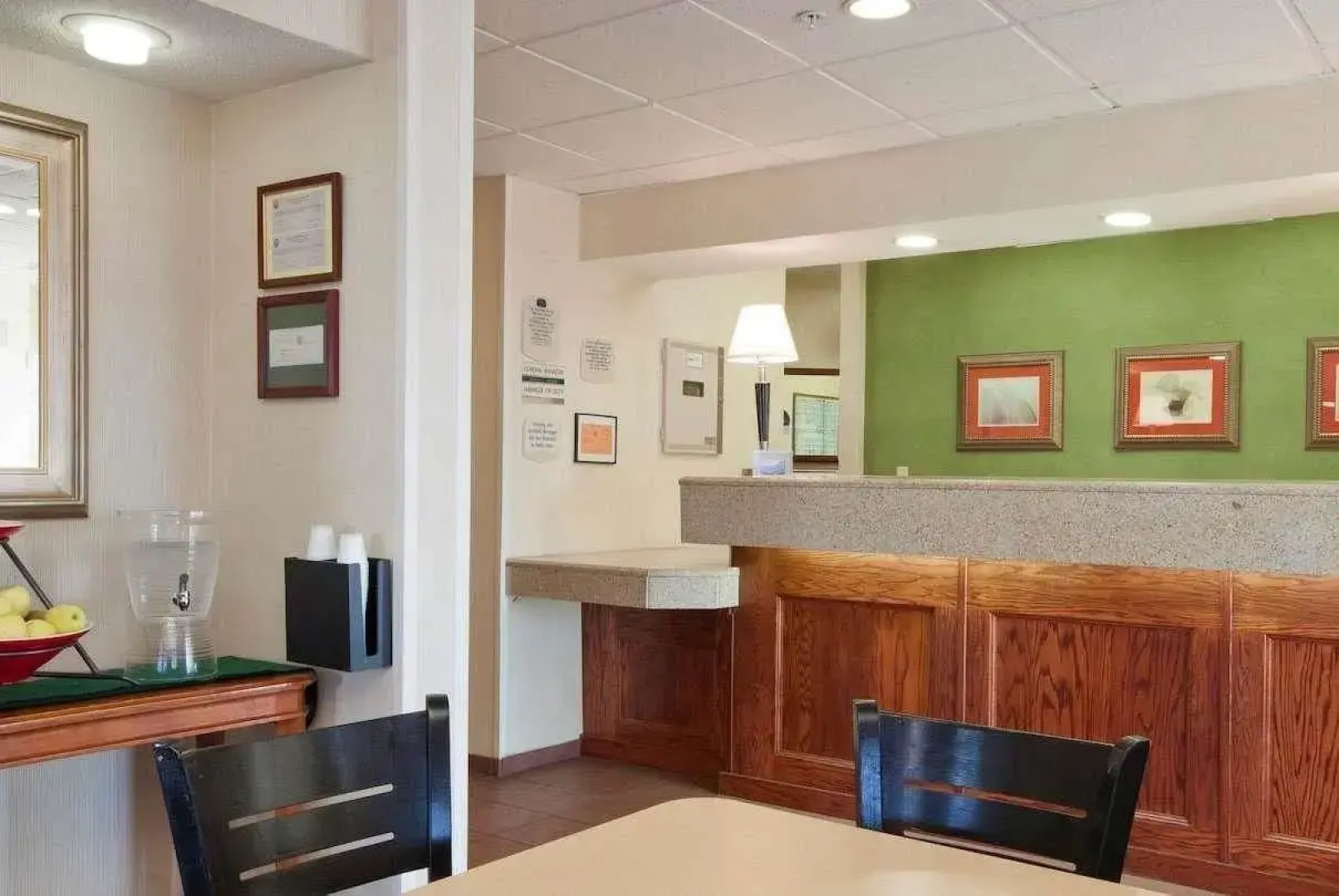 Comfort Inn & Suites Liverpool - Syracuse