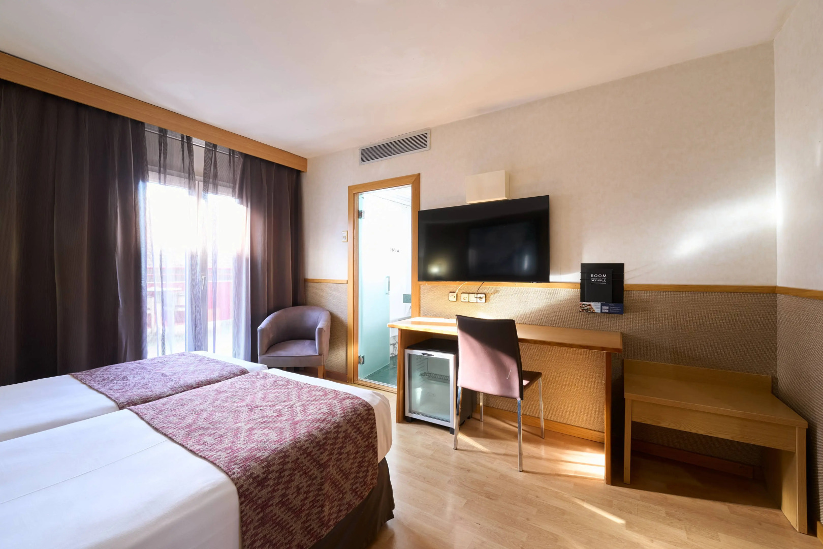 Catalonia Park Güell