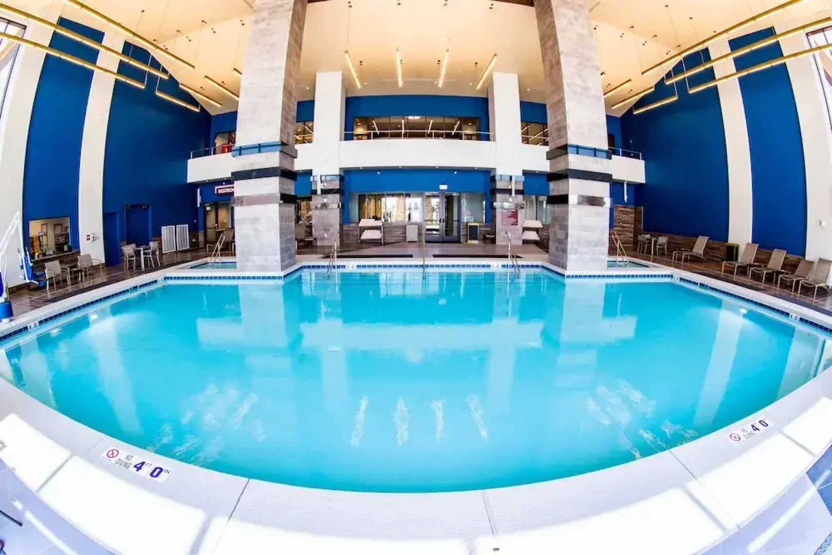 Santa Ana Star Casino Hotel