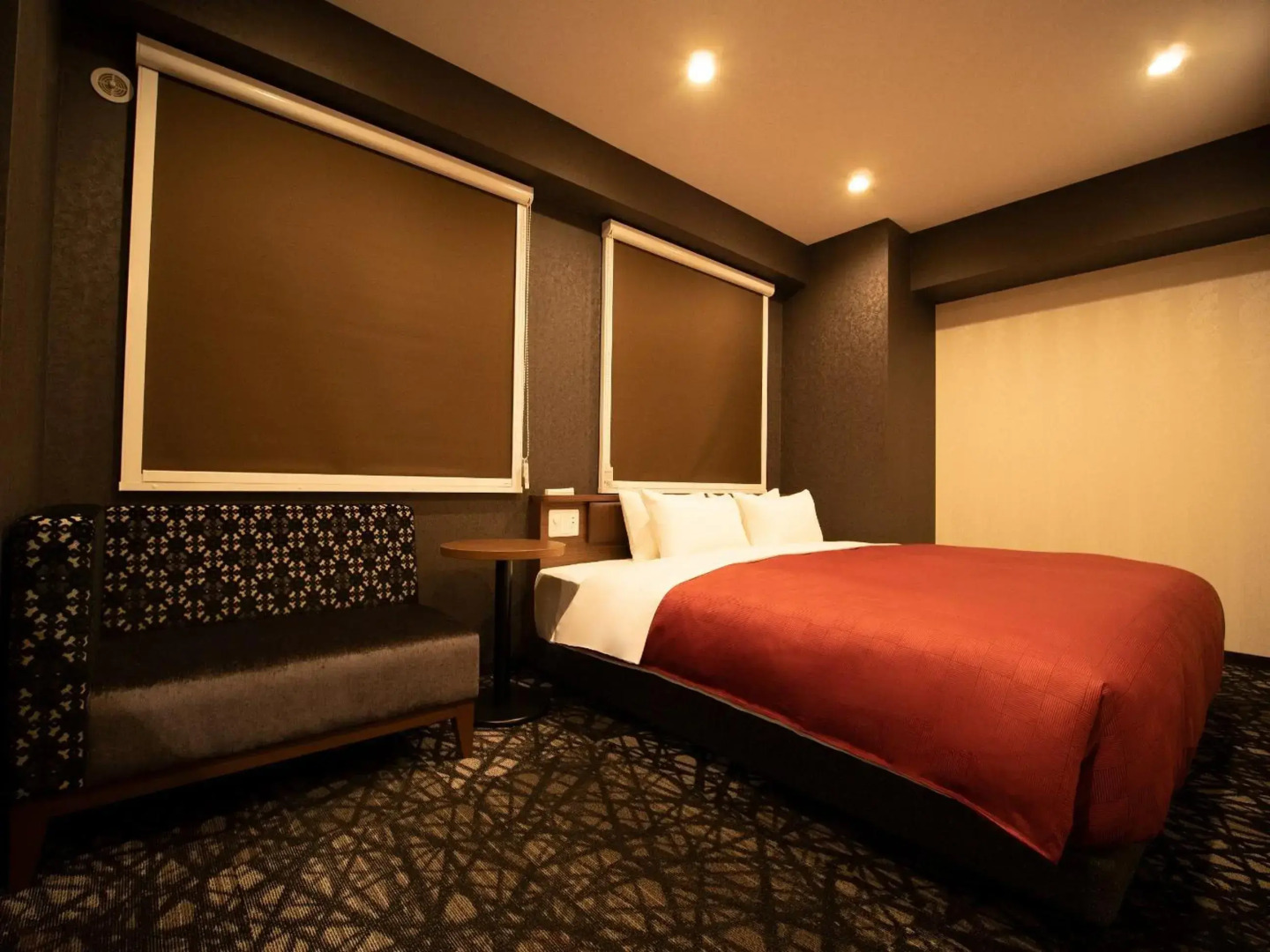 Hotel Front Inn Fukuoka airport