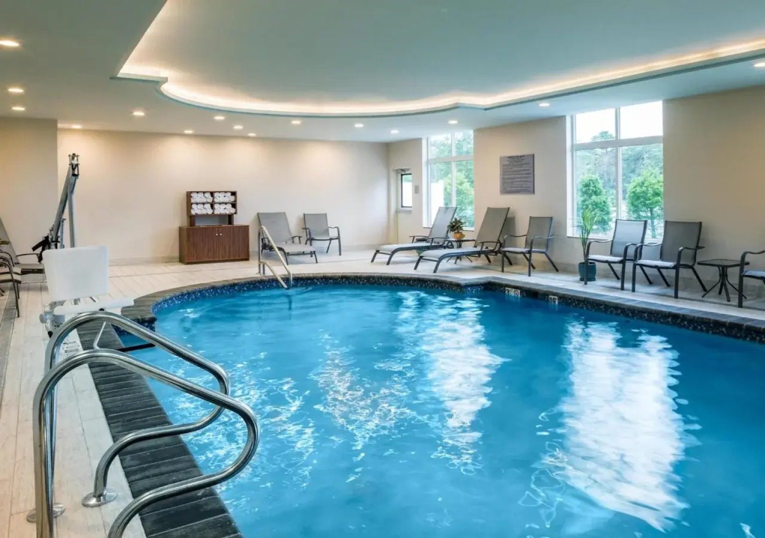 Hampton Inn Atlantic City/Absecon