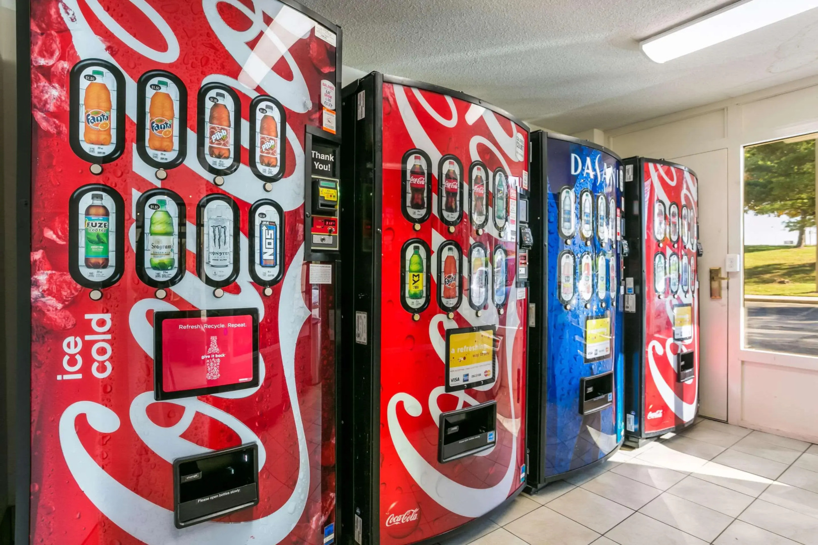 Rodeway Inn Baltimore - Inner Harbor South