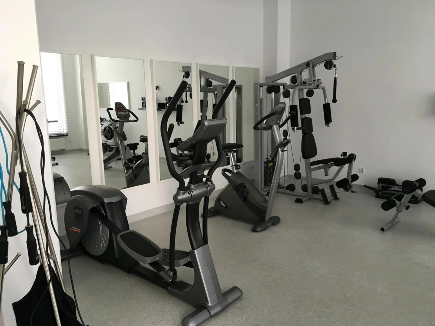 Rezydencja Ustronie Morskie Zachodnia