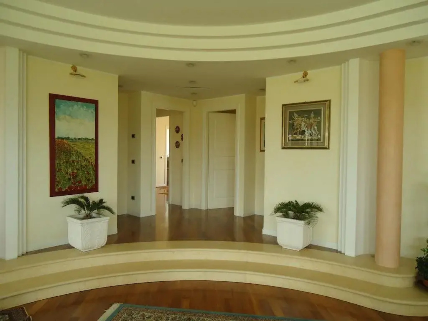 B&B La Casa Di Susy-Verona